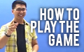 How You Play The Game